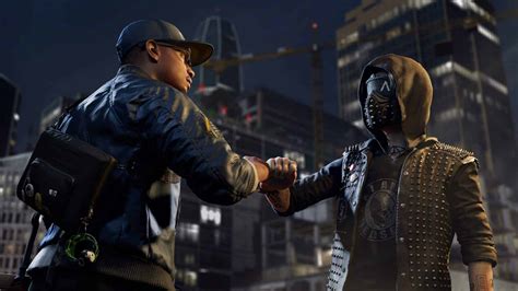 watch dogs 2 install free